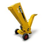 M150 Garden Line wood chipper (1)